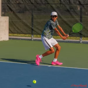 Ontario Tennis Association, OTA, OTA Juniors, Winston Churchill TC