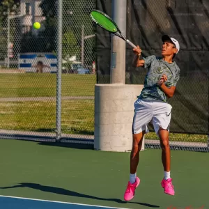 Ontario Tennis Association, OTA, OTA Juniors, Winston Churchill TC