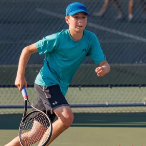Ontario Tennis Association, OTA, OTA Juniors, Winston Churchill TC