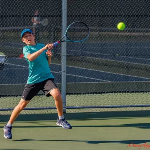 Ontario Tennis Association, OTA, OTA Juniors, Winston Churchill TC
