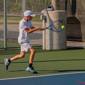 Ontario Tennis Association, OTA, OTA Juniors, Winston Churchill TC