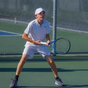 Ontario Tennis Association, OTA, OTA Juniors, Winston Churchill TC