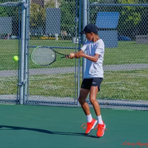 Ontario Tennis Association, OTA, OTA Juniors, Winston Churchill TC