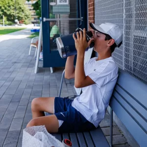 Ontario Tennis Association, OTA, OTA Juniors, Winston Churchill TC