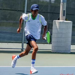 Ontario Tennis Association, OTA, OTA Juniors, Winston Churchill TC