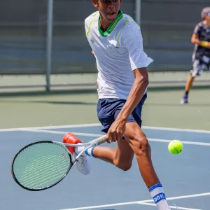 Ontario Tennis Association, OTA, OTA Juniors, Winston Churchill TC