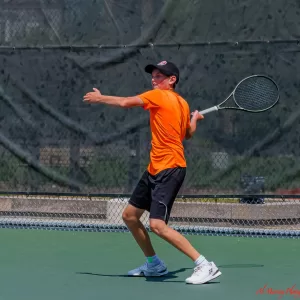 Ontario Tennis Association, OTA, OTA Juniors, Winston Churchill TC