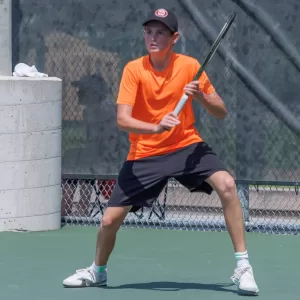 Ontario Tennis Association, OTA, OTA Juniors, Winston Churchill TC