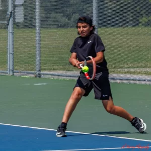 Ontario Tennis Association, OTA, OTA Juniors, Winston Churchill TC