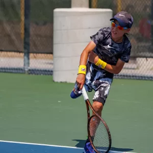 Ontario Tennis Association, OTA, OTA Juniors, Winston Churchill TC