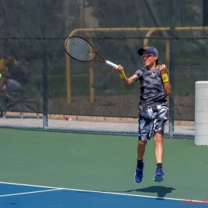 Ontario Tennis Association, OTA, OTA Juniors, Winston Churchill TC