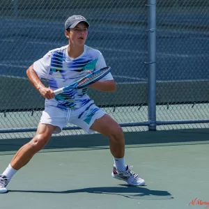 Ontario Tennis Association, OTA, OTA Juniors, Winston Churchill TC