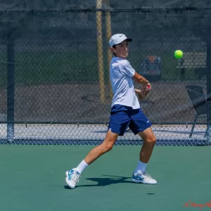 Ontario Tennis Association, OTA, OTA Juniors, Winston Churchill TC