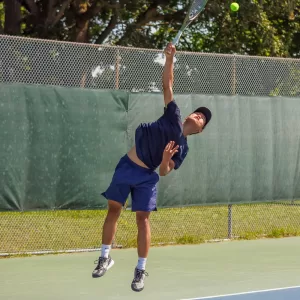 Ontario Tennis Association, OTA, OTA Juniors, Unionville TC