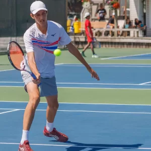 Ontario Tennis Association, OTA, OTA Juniors, Unionville TC