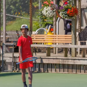 Ontario Tennis Association, OTA, OTA Juniors, Unionville TC