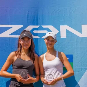 Ontario Tennis Association, OTA, OTA Juniors, Unionville TC