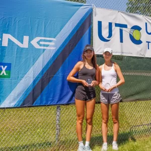 Ontario Tennis Association, OTA, OTA Juniors, Unionville TC