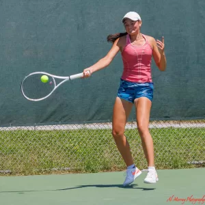 Ontario Tennis Association, OTA, OTA Juniors, Unionville TC