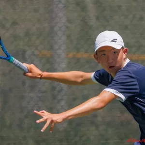 Ontario Tennis Association, OTA, OTA Juniors, Unionville TC