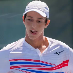 Ontario Tennis Association, OTA, OTA Juniors, Unionville TC
