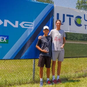 Ontario Tennis Association, OTA, OTA Juniors, Unionville TC