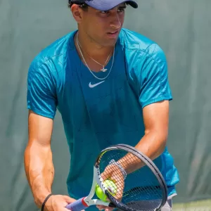Ontario Tennis Association, OTA, OTA Juniors, Unionville TC