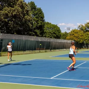 Ontario Tennis Association, OTA, OTA Juniors, Unionville TC