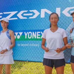 Ontario Tennis Association, OTA, OTA Juniors, Unionville TC