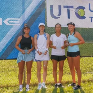 Ontario Tennis Association, OTA, OTA Juniors, Unionville TC