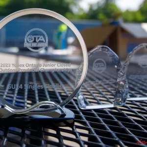 Ontario Tennis Association, OTA, OTA Juniors, UTS Tennis Centre