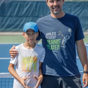 Ontario Tennis Association, OTA, OTA Juniors, UTS Tennis Centre