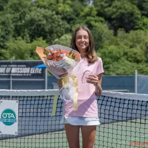 Ontario Tennis Association, OTA, OTA Juniors, UTS Tennis Centre