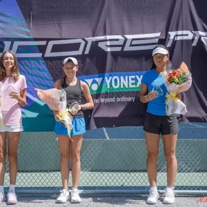 Ontario Tennis Association, OTA, OTA Juniors, UTS Tennis Centre