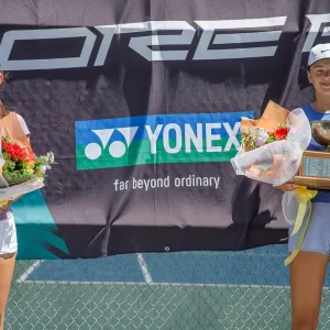 Ontario Tennis Association, OTA, OTA Juniors, UTS Tennis Centre