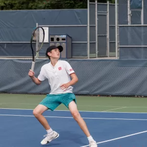 Ontario Tennis Association, OTA, OTA Juniors, UTS Tennis Centre