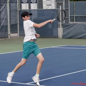 Ontario Tennis Association, OTA, OTA Juniors, UTS Tennis Centre