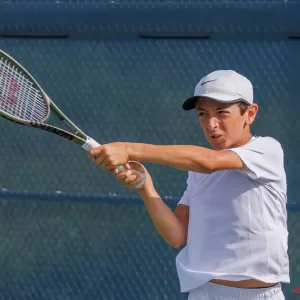 Ontario Tennis Association, OTA, OTA Juniors, UTS Tennis Centre