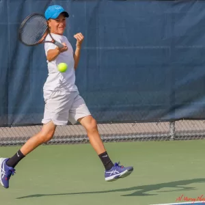 Ontario Tennis Association, OTA, OTA Juniors, UTS Tennis Centre