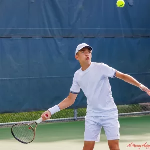Ontario Tennis Association, OTA, OTA Juniors, UTS Tennis Centre