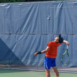 Ontario Tennis Association, OTA, OTA Juniors, UTS Tennis Centre