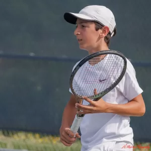Ontario Tennis Association, OTA, OTA Juniors, UTS Tennis Centre