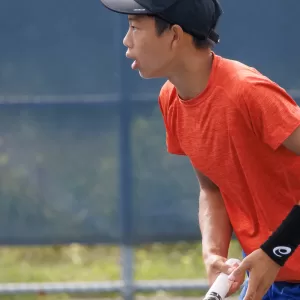 Ontario Tennis Association, OTA, OTA Juniors, UTS Tennis Centre