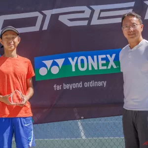 Ontario Tennis Association, OTA, OTA Juniors, UTS Tennis Centre