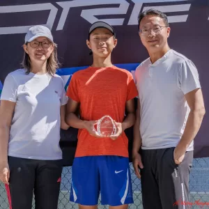 Ontario Tennis Association, OTA, OTA Juniors, UTS Tennis Centre
