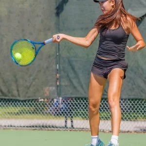 Ontario Tennis Association, OTA, OTA Juniors, Unionville TC