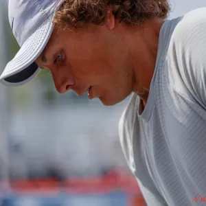 At the National Bank Open Toronto 2023 - Liam Draxl