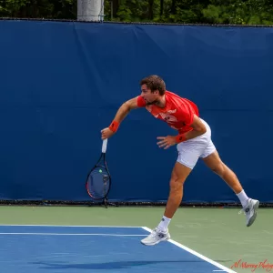 At the National Bank Open Toronto 2023 - Borna Gojo