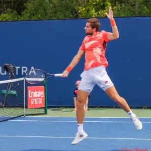 At the National Bank Open Toronto 2023 - Borna Gojo