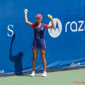 2023 National Bank Open Court 4